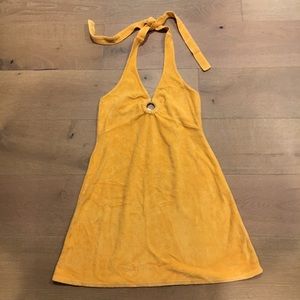 Banana Republic Bathing suit coverup dress